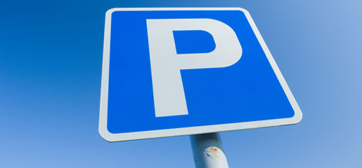 Bezpłatny parking dla Pacjentów